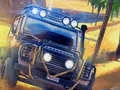 Spel Monster Truck Supra Race pÄ nÀtet Spel Monster Truck Supra Race pÄ nÀtet