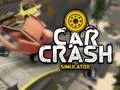 Spel Bilkrocksimulator pÄ nÀtet Spel Bilkrocksimulator pÄ nÀtet