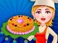 Spel Mors Recept: Baka Äppelkaka på nätet