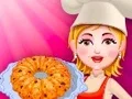 Spel Mammans Recept: Bananbröd på nätet