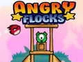 Spel Arga Flockar på nätet Spel Arga Flockar på nätet