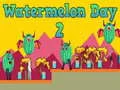 Spel Vattenmelon Dag 2 pÄ nÀtet Spel Vattenmelon Dag 2 pÄ nÀtet