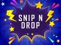 Spel Klipp och Släpp på nätet Spel Klipp och Släpp på nätet