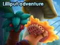 Spel Lilliput Äventyr på nätet