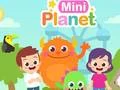 Spel Mini Planet på nätet