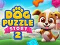 Spel Hund Pusselberättelse 2 på nätet