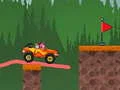 Spel Bro Racer på nätet