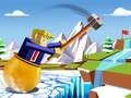 Spel Övervinna snön på nätet Spel Övervinna snön på nätet
