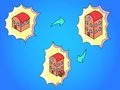 Spel Inaktiv Sammanfogningsstad på nätet