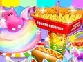Spel Karneval Kock Matlagning 2 på nätet