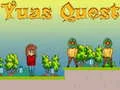 Spel Yuas Uppdrag pÄ nÀtet Spel Yuas Uppdrag pÄ nÀtet