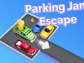 Spel Parkeringskön Flykt på nätet