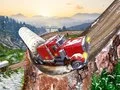 Spel Snösimulator för Lastbil på nätet