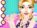 Spel Vacker Stjärnig Himmel Nagel 2 på nätet Spel Vacker Stjärnig Himmel Nagel 2 på nätet