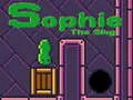 Spel Sophie Snigel pÄ nÀtet Spel Sophie Snigel pÄ nÀtet