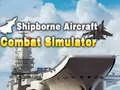 Spel Simulator för luftstrid ombord på nätet Spel Simulator för luftstrid ombord på nätet