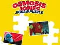 Spel Osmosis Jones Pussel på nätet