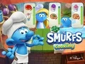 Spel Smurfarna Lagar Mat på nätet Spel Smurfarna Lagar Mat på nätet