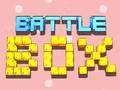 Spel Boxstrid på nätet