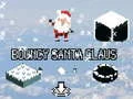 Spel Bouncy Jultomte på nätet