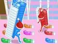 Spel Julbro Löpare på nätet Spel Julbro Löpare på nätet