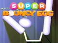 Spel Super Studsande Ägg på nätet Spel Super Studsande Ägg på nätet