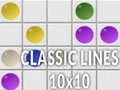 Spel Klassiska Linjer 10x10 pÄ nÀtet Spel Klassiska Linjer 10x10 pÄ nÀtet