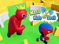Spel Labyrint: Kurragömma på nätet Spel Labyrint: Kurragömma på nätet