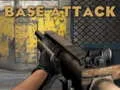 Spel Basattack på nätet