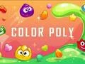 Spel FÀrg Poly pÄ nÀtet Spel FÀrg Poly pÄ nÀtet