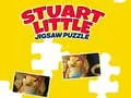 Spel Stuart Little Pussel pÄ nÀtet Spel Stuart Little Pussel pÄ nÀtet