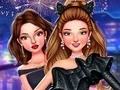Spel Nyårskryssningsfest på nätet