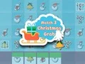 Spel Julgrabb Match 3 på nätet