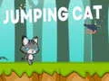 Spel Hoppar Katt pÄ nÀtet Spel Hoppar Katt pÄ nÀtet