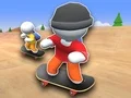 Spel Flip Skater Idle pÄ nÀtet Spel Flip Skater Idle pÄ nÀtet