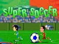 Spel Super Fotboll på nätet