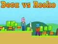 Spel Deca mot Rooko på nätet