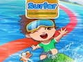 Spel Surfare på nätet Spel Surfare på nätet