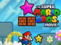 Spel Filmen Super Mario Bros v.3 på nätet