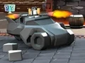 Spel Bilkraschstjärna på nätet Spel Bilkraschstjärna på nätet