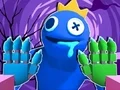 Spel Regnbågsmonster Lektid 3D på nätet Spel Regnbågsmonster Lektid 3D på nätet