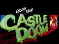 Spel Rymning från Slottet Doom på nätet