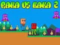Spel Raka mot Kaka 2 på nätet