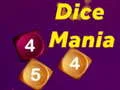 Spel Tärningsmani på nätet Spel Tärningsmani på nätet