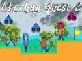 Spel Akochan Äventyr 2 på nätet