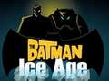 Spel Batman: Istiden pÄ nÀtet Spel Batman: Istiden pÄ nÀtet