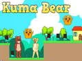 Spel Kuma Björn på nätet Spel Kuma Björn på nätet