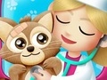 Spel Djurvårdare: Djurvård på nätet Spel Djurvårdare: Djurvård på nätet