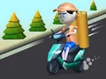 Spel Pizzaleverans pÄ nÀtet Spel Pizzaleverans pÄ nÀtet