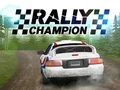 Spel Rallymästare på nätet Spel Rallymästare på nätet